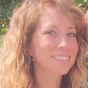 Meet your Posher, Maryjaneemma